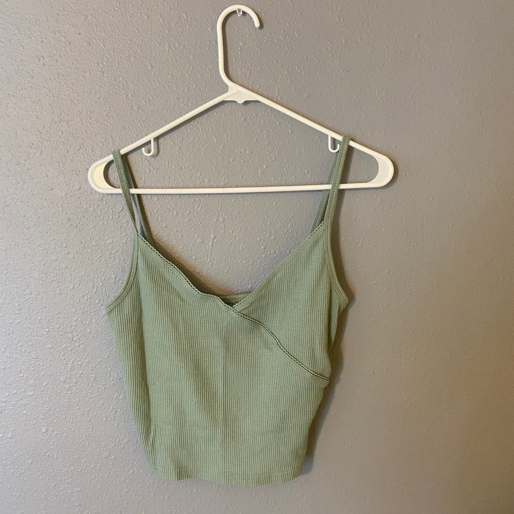 PacSun Tank